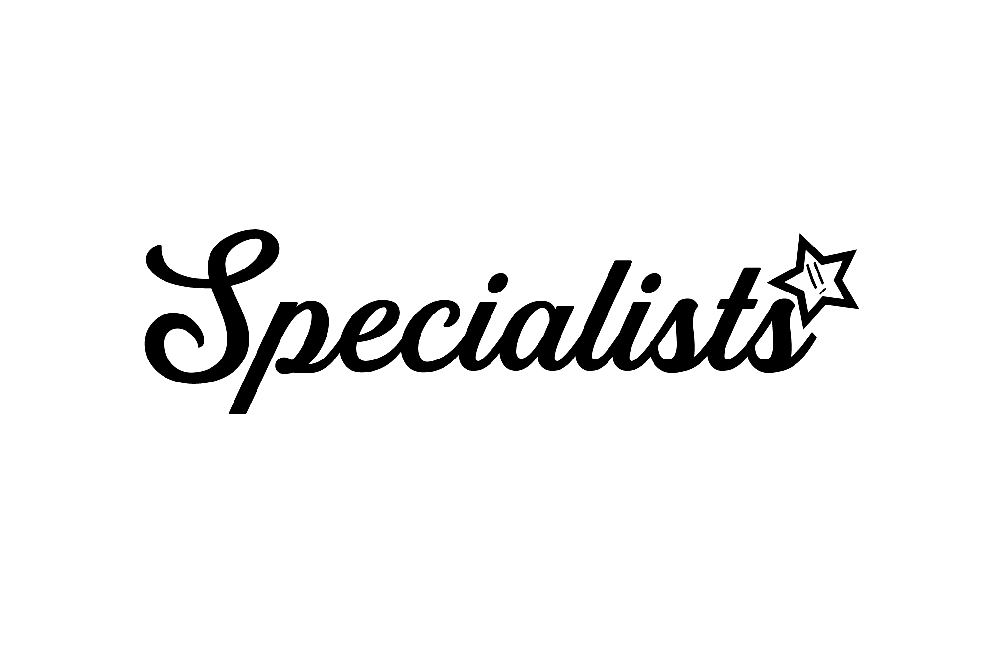 Specialists